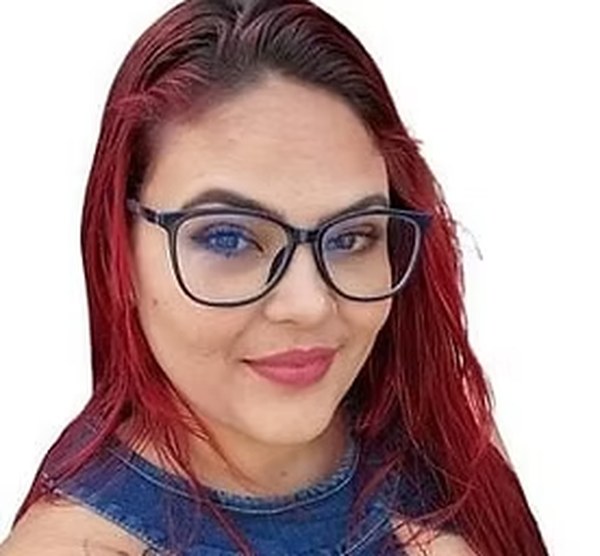 Thayane Tavares