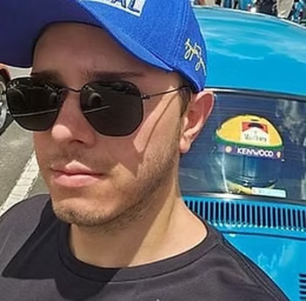 Vinicius Duarte